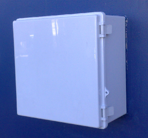 IP66 case